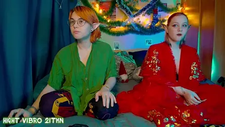 TrickyKitsune stripchat stream image