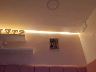 stefaagomez camsoda stream image