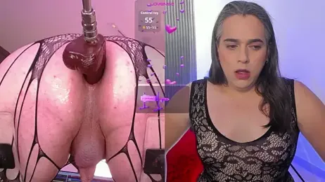 ValeriaBonnet_ stripchat stream image