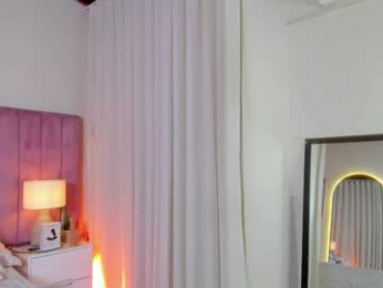 aleja_arango chaturbate stream image