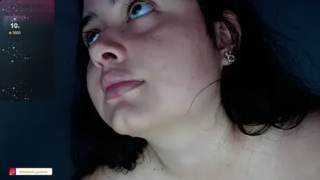 Stephania_18 stripchat stream image