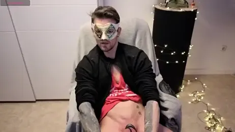 Mystery_Mark stripchat stream image