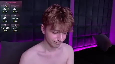 Paul_Holt stripchat stream image