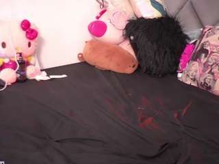 crystalcherr camsoda stream image