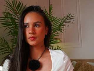 alana-haze camsoda stream image