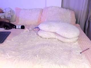 liliimoon camsoda stream image