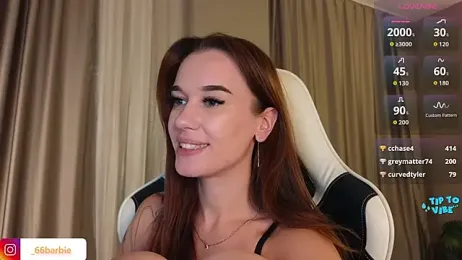 BBabyShark stripchat stream image