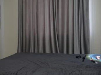 nik_sharp chaturbate stream image