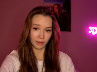 Kate Von flirt4free stream image