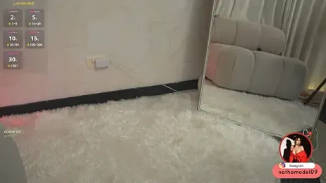 Natasha_Smith09 stripchat stream image