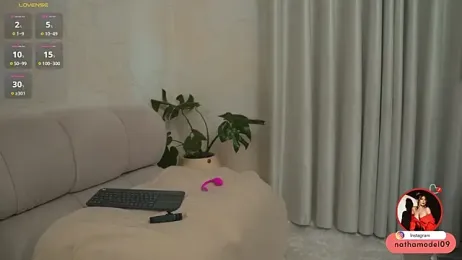 Natasha_Smith09 stripchat stream image