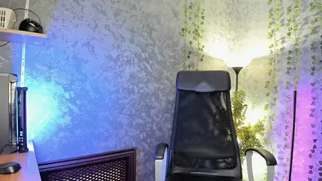 AlexxSweet stripchat stream image