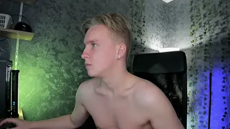 AlexxSweet stripchat stream image