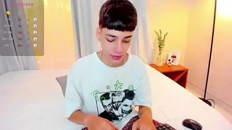 oblivion_deku stripchat stream image