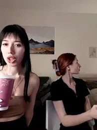 caressyourself stripchat stream image, 03.01.2026 13:30