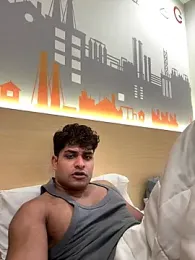 Vihaaanfucks stripchat stream image, 03.01.2026 16:00