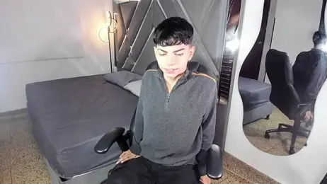 Peter_chase stripchat stream image