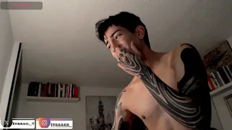 ivaaaan_ stripchat stream image, 03.01.2026 22:40