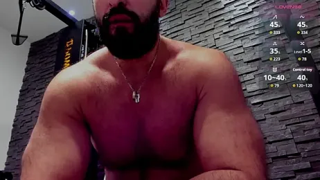 David_Big_Daddy stripchat stream image, 04.01.2026 00:00