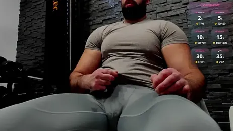 David_Big_Daddy stripchat stream image, 04.01.2026 00:00