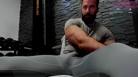 David_Big_Daddy stripchat stream image, 04.01.2026 00:00