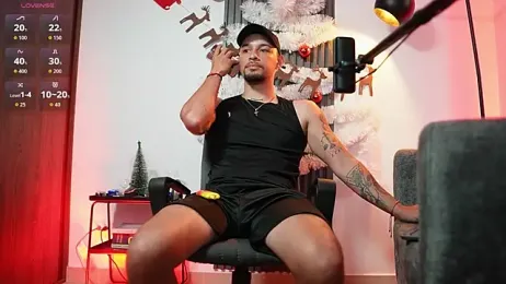 _dante7 stripchat stream image