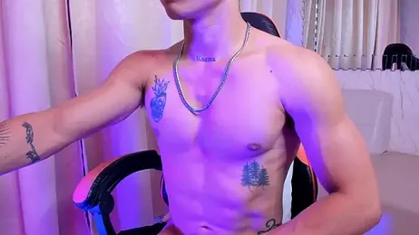 AkazaBoy_ stripchat stream image