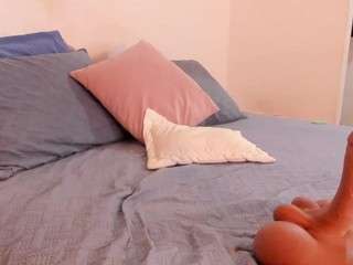barbieroberts camsoda stream image, 04.01.2026 08:20
