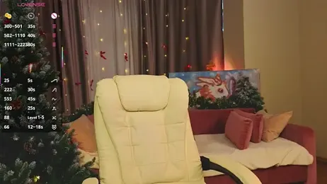 AliciaMellow stripchat stream image