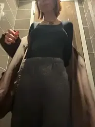 RosieSecret stripchat stream image