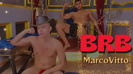MarcoVitto stripchat stream image
