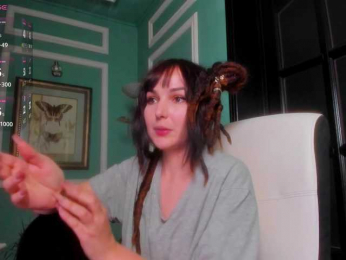 Moona-One bongacams stream image