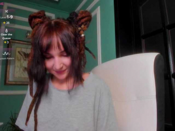 Moona-One bongacams stream image