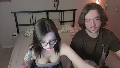 ellen_and_danny stripchat stream image