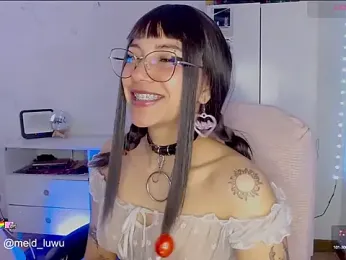 melissahowl stripchat stream image, 04.01.2026 19:20