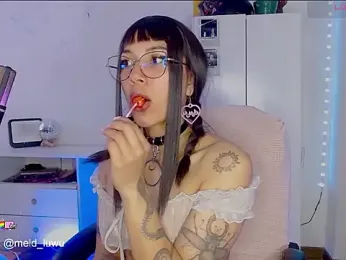 melissahowl stripchat stream image, 04.01.2026 19:20