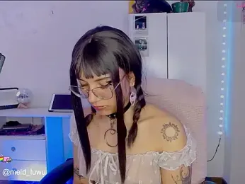 melissahowl stripchat stream image, 04.01.2026 19:20