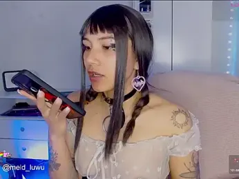 melissahowl stripchat stream image, 04.01.2026 19:20