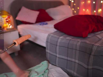 CherryGirlfriend bongacams stream image