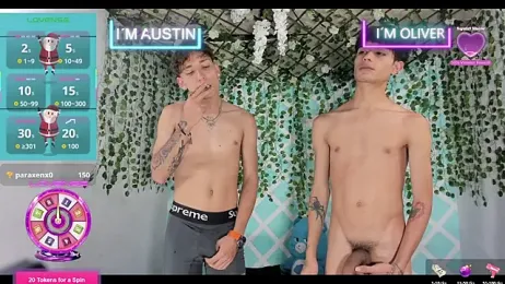 oliverhot2005 stripchat stream image