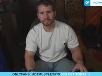 hotmuscles6t9 chaturbate stream image, 04.01.2026 23:10