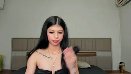 Sierra_Halle stripchat stream image