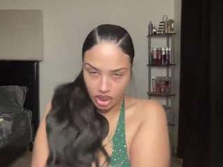 t1ger camsoda stream image