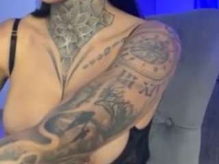 iamanna camsoda stream image