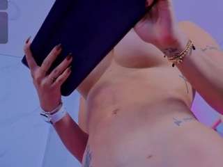 chlooee camsoda stream image, 05.01.2026 02:00
