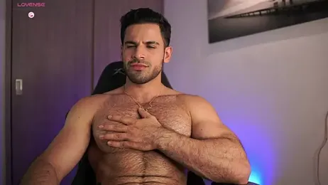 Rick__Smith153 stripchat stream image, 05.01.2026 02:40