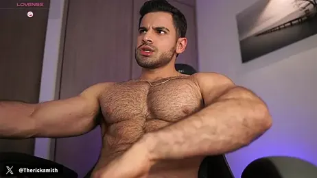 Rick__Smith153 stripchat stream image, 05.01.2026 02:40