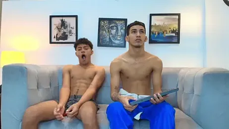 DIAMOND_BLACKS stripchat stream image