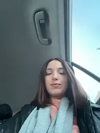 DollyTall stripchat stream image