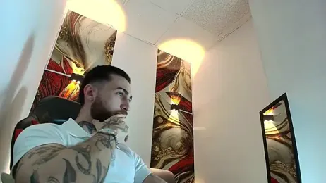 Luke_davis01 stripchat stream image